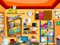 Gioco Stationary Room Objects