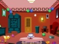 Gioco Christmas Dream House Escape
