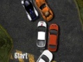 Gioco Super cars madness
