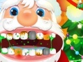Gioco Care Santa-Claus tooth