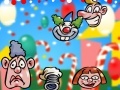 Gioco Punch sadness out of Happy Land