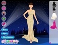 Gioco New Year Glamour Dress-up
