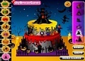 Gioco Spooky Cake