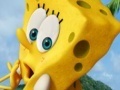 Gioco SpongeBob out of the water