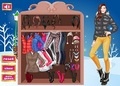 Gioco Puffy Coats