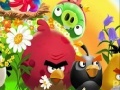 Gioco Angry Birds Happy Night