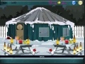Gioco IceHouseEscape