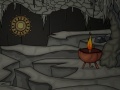 Gioco Dark Mine Escape