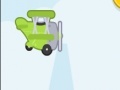 Gioco Crazy Tappy Plane