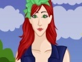 Gioco Maxine's outdoor adventure dress up game