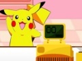Gioco Pokemon Munchies Shop