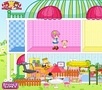 Gioco Small People House