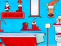 Gioco Christmas Bathroom Escape