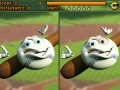 Gioco Smiley 2 Difference Sports