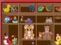Gioco Hidden Objects Kids Play Room