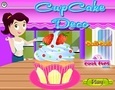 Gioco Mary's Cupcakes