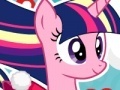 Gioco Twilight Rainbow Power Style My Little Pony