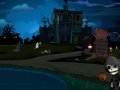 Gioco Halloween Girl Escape