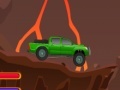 Gioco Lava Car Escape