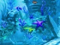 Gioco Lost Fish Escape 4