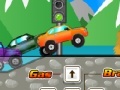 Gioco Village car race
