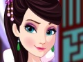 Gioco Queen Elsa Time Travel China