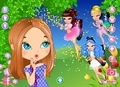 Gioco The Forever Fairies