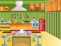 Gioco Escape from Kitchen