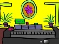 Gioco Flowers room escape