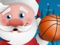 Gioco Basketball Christmas