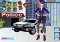 Gioco Police Girl
