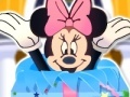 Gioco Minnie Mouse surprise cake