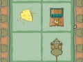 Gioco Munch mouse run!