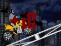 Gioco Batman Atv Rider