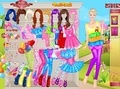 Gioco Pink Candy Girl