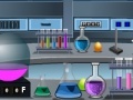Gioco Scientist Room Escape
