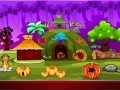 Gioco Thanksgiving Turkey Escape