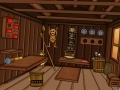 Gioco Pirates Ship Escape