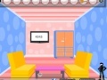 Gioco Fancy room escape