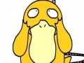Gioco Psyduck