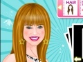 Gioco Miley Cyrus