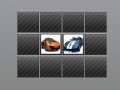 Gioco Racing Cars Memory