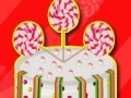 Gioco Candy Birthday Cake
