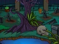 Gioco Escape From Warlock Castle