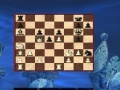 Gioco Chess puzzle game