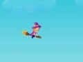 Gioco Wizkid escape