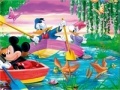 Gioco Mickey Mouse: Search of figures