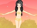 Gioco Dress - Fairy Flora