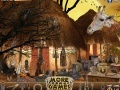 Gioco African Village 2