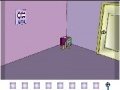 Gioco SimpleEscapeFromThePurpleRoom